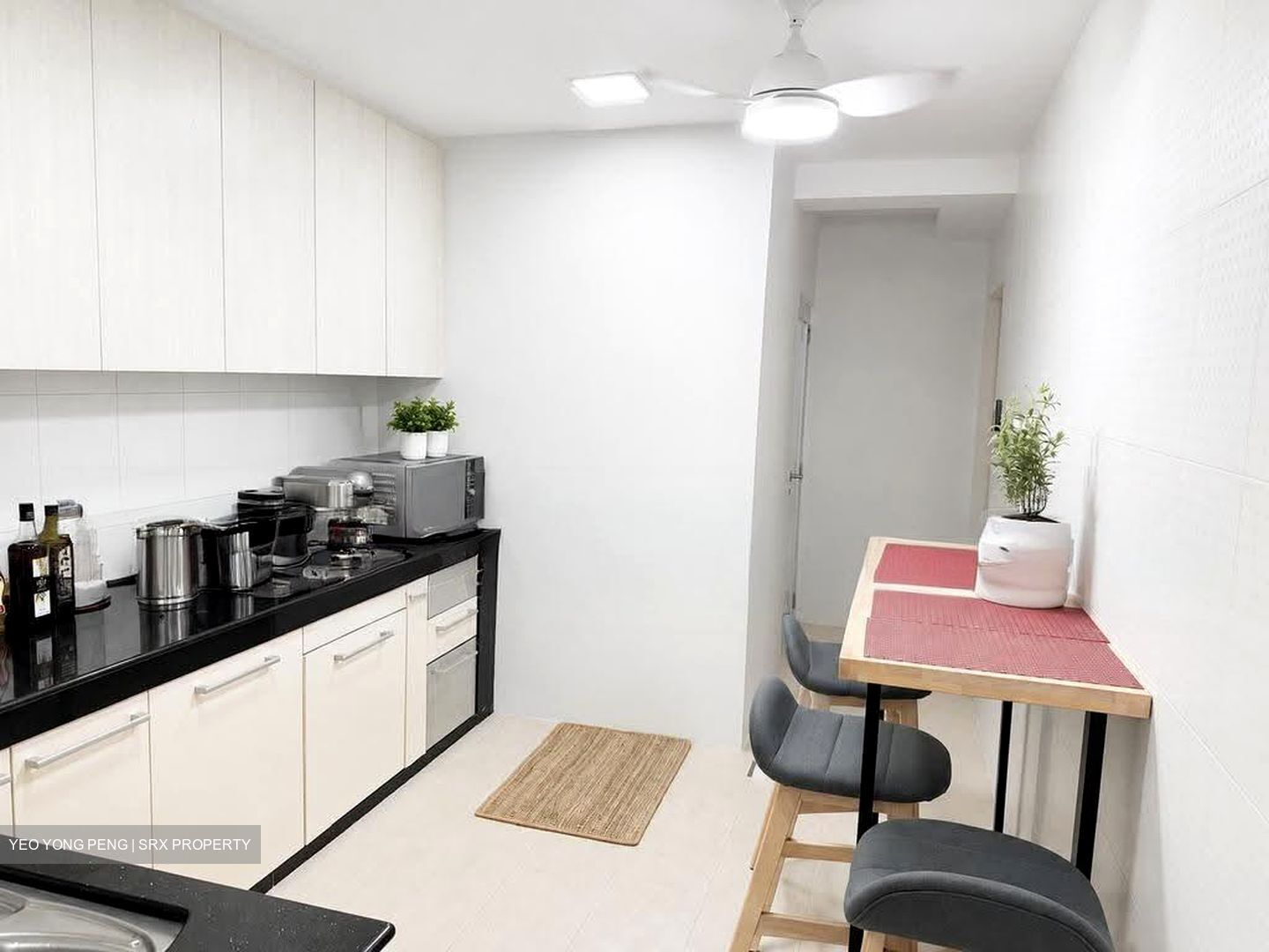 Serangoon Garden Estate (D19), Apartment #622620821